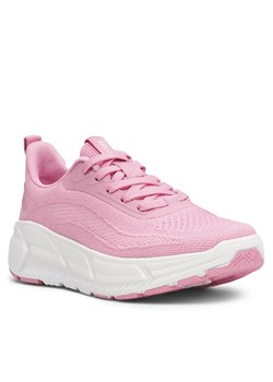 Sneakersy Sprandi WP07-21790-01 Pink ze sklepu eobuwie.pl w kategorii Buty sportowe damskie - zdjęcie 166770932