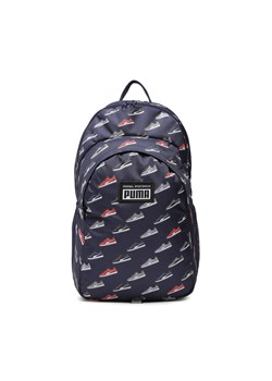 Plecak Puma Academy Backpack 079133 Navy-Sneaker 11 ze sklepu eobuwie.pl w kategorii Plecaki - zdjęcie 166771451