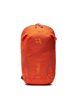 Plecak Rab Tenson 15 QAP-02-FCR-15 Pomarańczowy ze sklepu eobuwie.pl w kategorii Plecaki - zdjęcie 166772001