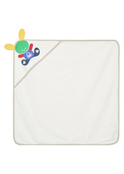 Ręcznik United Colors Of Benetton 6FH3F7113 Biały ze sklepu eobuwie.pl w kategorii Ręczniki dla dzieci - zdjęcie 166772141