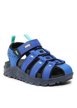 Sandały Primigi 3972600 Bluette-Black ze sklepu eobuwie.pl w kategorii Sandały dziecięce - zdjęcie 166773392