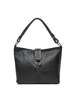 Torebka Creole S10609 Czarny ze sklepu eobuwie.pl w kategorii Torby Shopper bag - zdjęcie 166775903