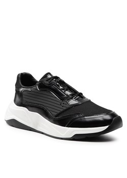 Sneakersy Rage Age RA-81-06-000419 Czarny ze sklepu eobuwie.pl w kategorii Buty sportowe męskie - zdjęcie 166776441