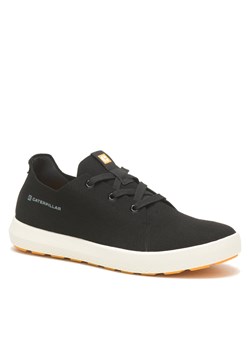 Sneakersy CATerpillar P110767 Black ze sklepu eobuwie.pl w kategorii Trampki męskie - zdjęcie 166777840
