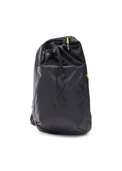 Saszetka Reebok Tech Style Sling Bag H37601 black ze sklepu eobuwie.pl w kategorii Plecaki - zdjęcie 166780164