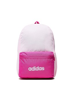 Plecak adidas Graphic Backpack HN5738 Różowy ze sklepu eobuwie.pl w kategorii Plecaki - zdjęcie 166781064