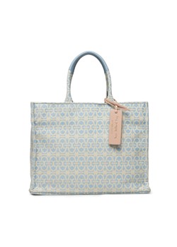 Torebka Coccinelle Never Without Bag Monogram E1 MBD 18 02 01 Gr. Multi Mi. Bl 491 ze sklepu eobuwie.pl w kategorii Torby Shopper bag - zdjęcie 166782661