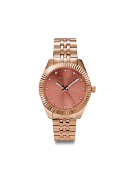 Zegarek Esprit ESLW23753RG Różowy ze sklepu eobuwie.pl w kategorii Zegarki - zdjęcie 166782822