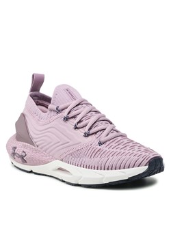 Buty Under Armour Ua W Hovr Phantom 2 Inknt 3024155-604 Pnk/Pnk ze sklepu eobuwie.pl w kategorii Buty sportowe damskie - zdjęcie 166782830