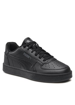 Sneakersy Puma Caven 2.0 Jr 393837 01 Puma Black-Cool Dark Gray ze sklepu eobuwie.pl w kategorii Buty sportowe dziecięce - zdjęcie 166782944