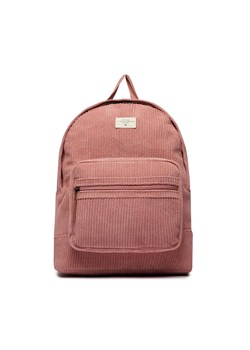 Plecak Roxy ERJBP04653 Sachet Pink MFR0 ze sklepu eobuwie.pl w kategorii Plecaki - zdjęcie 166783281
