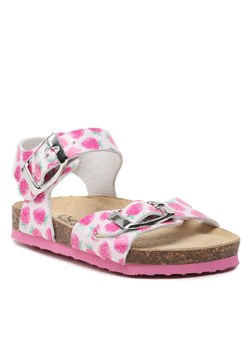 Sandały Primigi 3925633 M Pink-Fuxia ze sklepu eobuwie.pl w kategorii Sandały dziecięce - zdjęcie 166783713