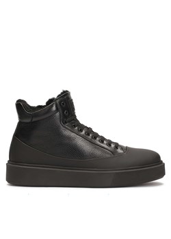 Sneakersy Kazar Raff 83245-30-00 Black ze sklepu eobuwie.pl w kategorii Trampki męskie - zdjęcie 166784593