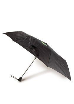 Parasolka Happy Rain Mini Ac 42287 Czarny ze sklepu eobuwie.pl w kategorii Parasole - zdjęcie 166786080