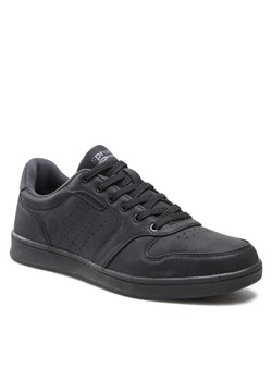 Sneakersy Sprandi MP07-6817-10 Black 1 ze sklepu eobuwie.pl w kategorii Buty sportowe męskie - zdjęcie 166786160