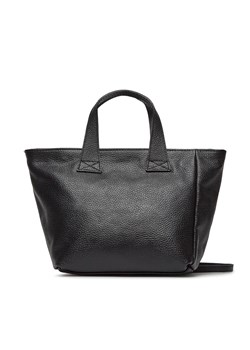 Torebka Creole S10610 Czarny ze sklepu eobuwie.pl w kategorii Torby Shopper bag - zdjęcie 166786333