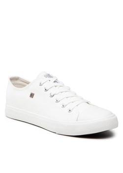 Trampki Big Star Shoes V174347 White ze sklepu eobuwie.pl w kategorii Trampki męskie - zdjęcie 166786830