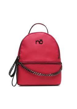 Plecak Nobo NBAG-P2170-C004 Różowy ze sklepu eobuwie.pl w kategorii Plecaki - zdjęcie 166786854