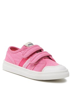 Sneakersy Primigi 3951100 S Pink ze sklepu eobuwie.pl w kategorii Trampki dziecięce - zdjęcie 166787310