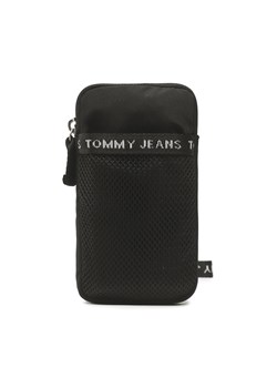 Etui na telefon Tommy Jeans Tjm Essential Phone Pouch AM0AM11023 BDS ze sklepu eobuwie.pl w kategorii Etui - zdjęcie 166787734