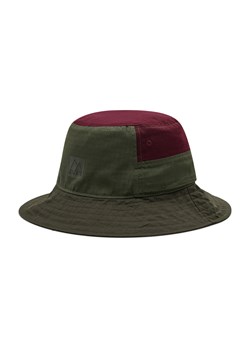 Kapelusz Buff Sun Bucket Hat 125445.854.20.00 Khaki ze sklepu eobuwie.pl w kategorii Kapelusze damskie - zdjęcie 166788550