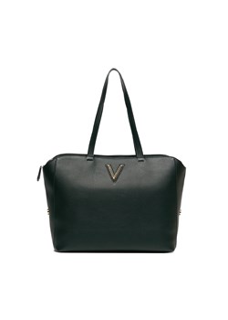 Torebka Valentino Oregon Re VBS7GA01 Czarny ze sklepu eobuwie.pl w kategorii Torby Shopper bag - zdjęcie 166789492