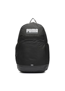 Plecak Puma Plus Backpack 079615 01 Czarny ze sklepu eobuwie.pl w kategorii Plecaki - zdjęcie 166789560