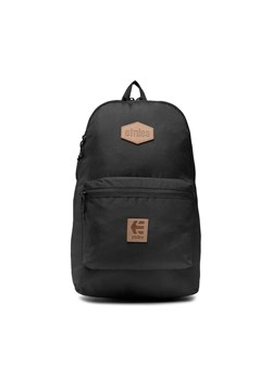 Plecak Etnies Fader Backpack 4140001404 Black ze sklepu eobuwie.pl w kategorii Plecaki - zdjęcie 166789584