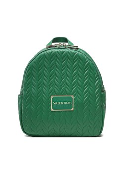 Plecak Valentino Sunny Re VBS6TA03 Zielony ze sklepu eobuwie.pl w kategorii Plecaki - zdjęcie 166789911