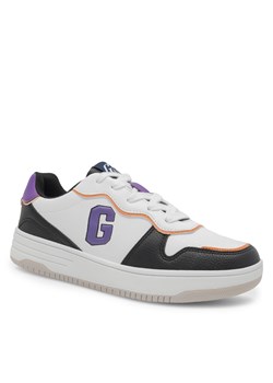 Sneakersy Gap GAC003F5SWWHIBGP Beżowy ze sklepu eobuwie.pl w kategorii Buty sportowe damskie - zdjęcie 166791961