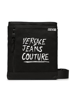 Saszetka Versace Jeans Couture 74YA4B56 ZS577 899 ze sklepu eobuwie.pl w kategorii Saszetki - zdjęcie 166792161
