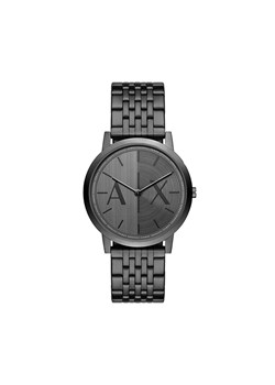 Zegarek Armani Exchange Dale AX2872 Black/Black ze sklepu eobuwie.pl w kategorii Zegarki - zdjęcie 166792991