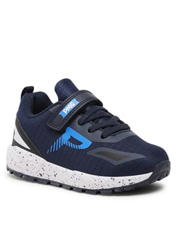 Sneakersy Primigi 3959533 Blue ze sklepu eobuwie.pl w kategorii Buty sportowe dziecięce - zdjęcie 166795461