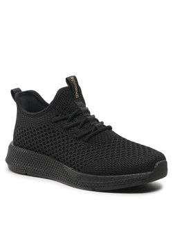Sneakersy Sprandi WP07-GVA-1 Black ze sklepu eobuwie.pl w kategorii Buty sportowe damskie - zdjęcie 166796470