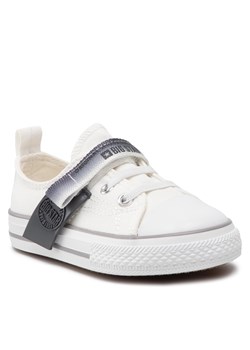 Trampki Big Star Shoes JJ374075 White ze sklepu eobuwie.pl w kategorii Trampki dziecięce - zdjęcie 166797013