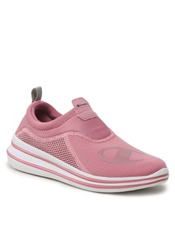 Sneakersy Champion S11548-PS013 Pink ze sklepu eobuwie.pl w kategorii Buty sportowe damskie - zdjęcie 166797120