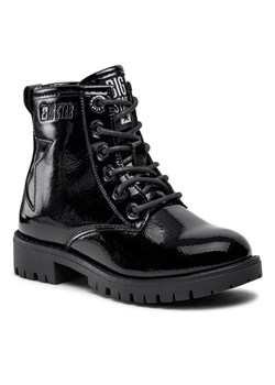 Trapery Big Star Shoes II374045 Black ze sklepu eobuwie.pl w kategorii Buty zimowe dziecięce - zdjęcie 166797560