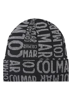 Czapka Colmar 5009 1XD Czarny ze sklepu eobuwie.pl w kategorii Czapki zimowe męskie - zdjęcie 166799921