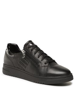 Sneakersy Lasocki Tamicar WB-TAMIKACAR-05 Black ze sklepu eobuwie.pl w kategorii Trampki damskie - zdjęcie 166799973