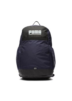 Plecak Puma Plus Backpack 079615 05 Puma Navy ze sklepu eobuwie.pl w kategorii Plecaki - zdjęcie 166800104