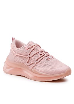 Sneakersy Sprandi WP07-01572-01 Pink ze sklepu eobuwie.pl w kategorii Buty sportowe damskie - zdjęcie 166801642