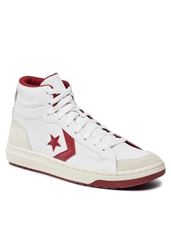 Sneakersy Converse A07098C White ze sklepu eobuwie.pl w kategorii Buty sportowe dziecięce - zdjęcie 166802861