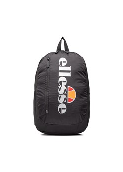 Plecak Ellesse Lermu Backpack SBGA1561 Czarny ze sklepu eobuwie.pl w kategorii Plecaki - zdjęcie 166805124