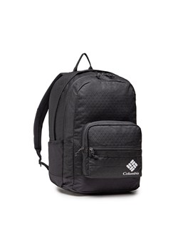 Plecak Columbia Zigzag 30L Backpack 1890031 Black 010 ze sklepu eobuwie.pl w kategorii Plecaki - zdjęcie 166805400