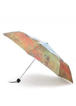 Parasolka Happy Rain Alu Light Monet 73928 Kolorowy ze sklepu eobuwie.pl w kategorii Parasole - zdjęcie 166807791