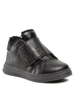 Sneakersy Nelli Blu CM211220-52 Black ze sklepu eobuwie.pl w kategorii Trampki dziecięce - zdjęcie 166808691