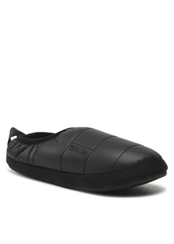 Kapcie Big Star Shoes KK274604 Black ze sklepu eobuwie.pl w kategorii Kapcie damskie - zdjęcie 166809960