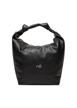 Torebka Nobo NBAG-R1260-C020 Czarny ze sklepu eobuwie.pl w kategorii Torby Shopper bag - zdjęcie 166810773