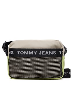 Saszetka Tommy Jeans Tjm Essential Ew Camera Bag AM0AM10898 ACI ze sklepu eobuwie.pl w kategorii Saszetki - zdjęcie 166811783