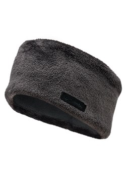 Opaska materiałowa Columbia Fire Side™ Plush Headband Czarny ze sklepu eobuwie.pl w kategorii Czapki zimowe damskie - zdjęcie 166813282